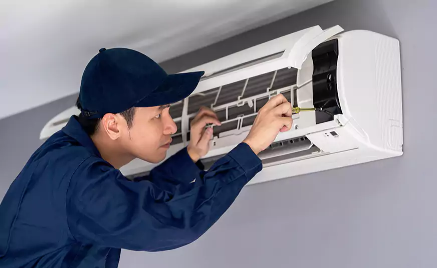 AC Duct Cleaning French Valley