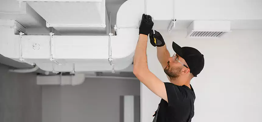 Our Air Duct Cleaning Services in French Valley, CA