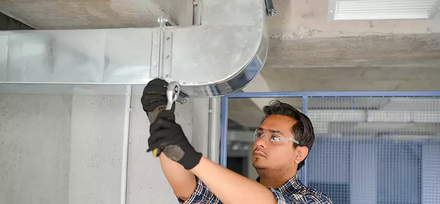 Our Air Duct Installation Services in French Valley, CA