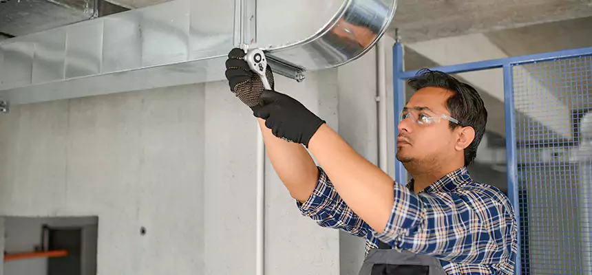 Our Air Duct Pathogen Disinfection Services in French Valley, CA