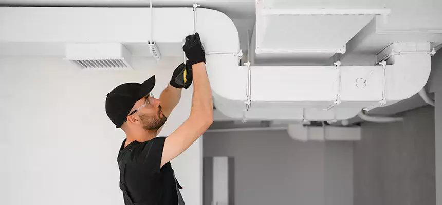 Our Air Duct Repair Services in French Valley, CA