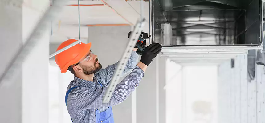 Our Air Vent Replacement Services in French Valley, CA