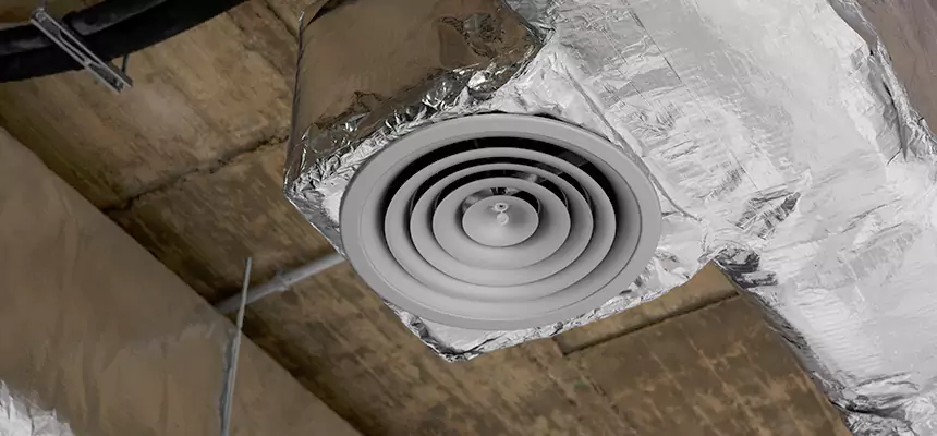 Our Basement Vent Cleaning Services in French Valley, CA