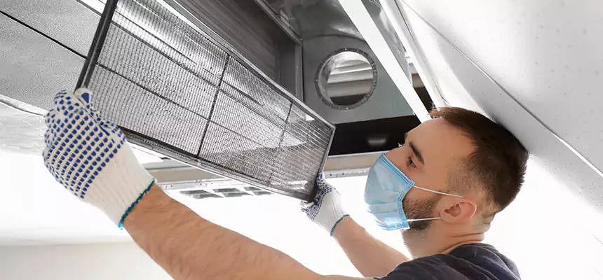 Our Bathroom Exhaust Duct Cleaning Services in French Valley, CA