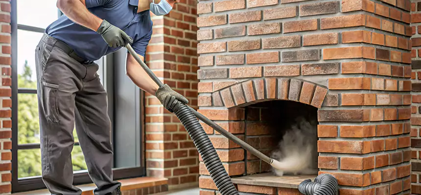 Our Chimney Sweep Services in French Valley, CA