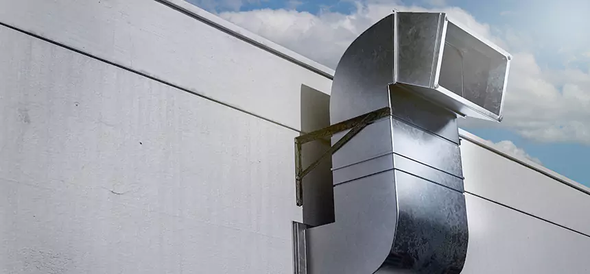 Comprehensive Commercial HVAC Cleaning in French Valley