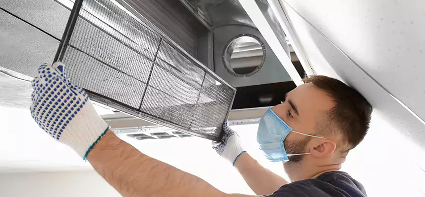 Our Dryer Vent Replacement Services in French Valley, CA
