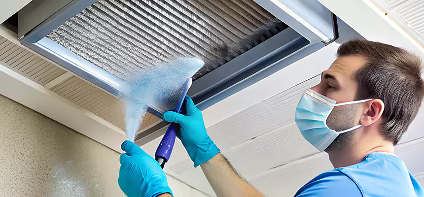 Our Home Ventilation Cleaning Services in French Valley, CA