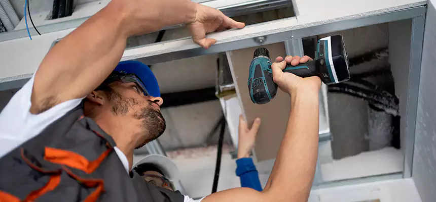 Our Retail Store Duct Cleaning Services in French Valley, CA