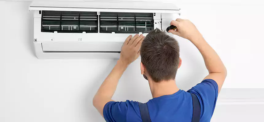 Our Smart Air Conditioning Installation Services in French Valley, CA