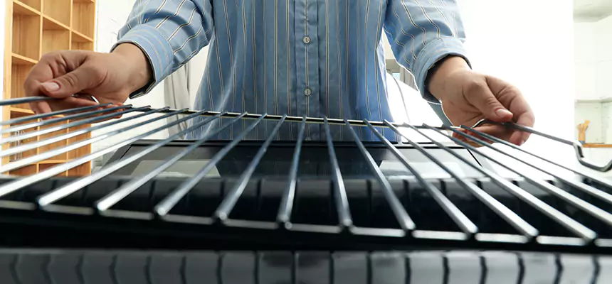 Our Vent Grille Washing Services in French Valley, CA