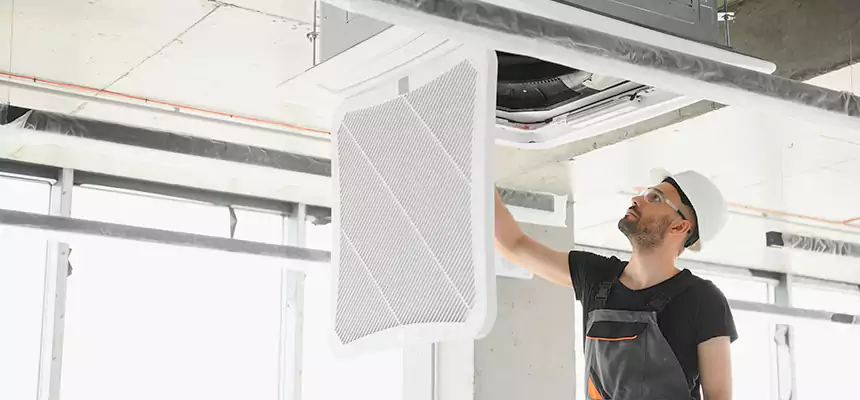 Dryer Ventilation Duct Cleaning in French Valley