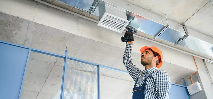 Efficient Exhaust Vent Cleaning in French Valley, CA