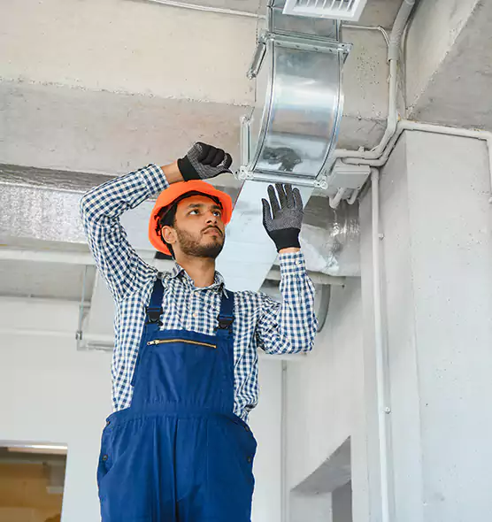 Professional Air Duct Cleaning Service in French Valley, CA