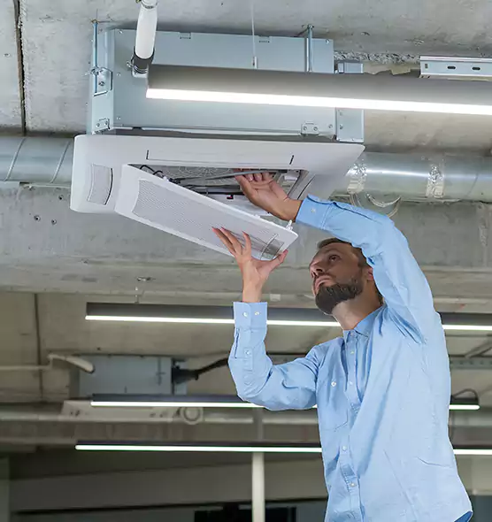 About Air Duct Sealing And Repair in French Valley, CA