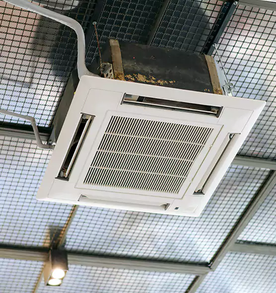 Top-Notch Allergy Relief Vent Cleaning Services in French Valley, CA