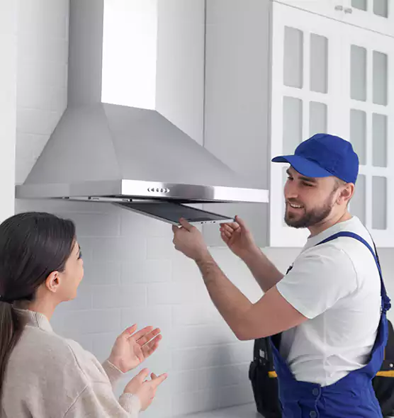 Professional Dryer Vent Cleaning Service in French Valley, CA