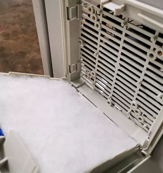 Professional Dryer Vent Mold Cleaning in French Valley, CA