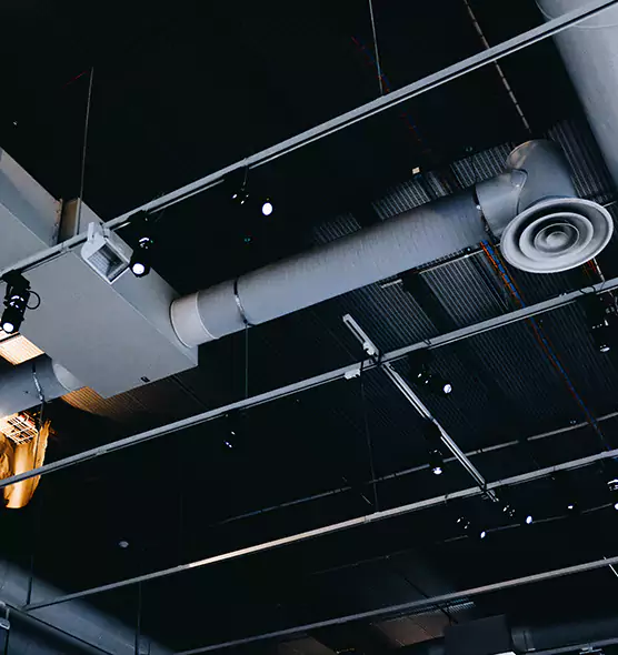 Professional Duct Cleaning For LEED Homes in French Valley, CA