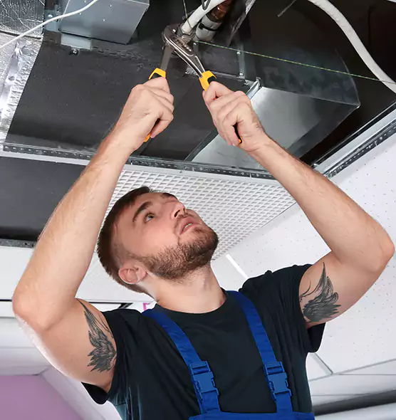 Trusted Home Air Duct Cleaning in French Valley, CA