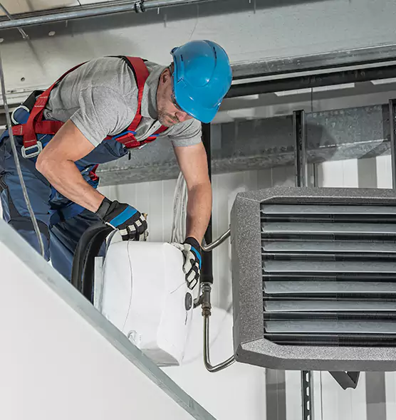 Professional HVAC Cleaning Solutions in French Valley, CA