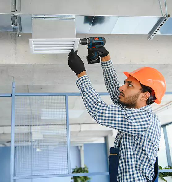 Professional HVAC Duct Cleaning in French Valley, CA