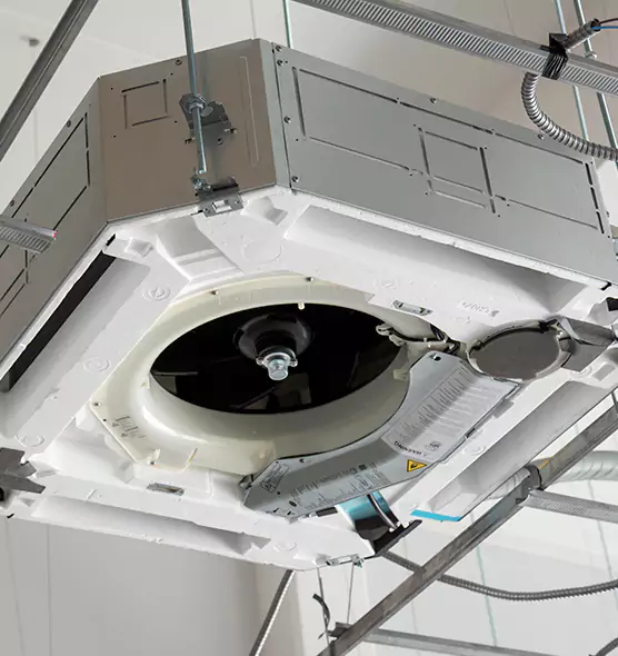 Professional Industrial Dryer Vent Cleaning in French Valley, CA