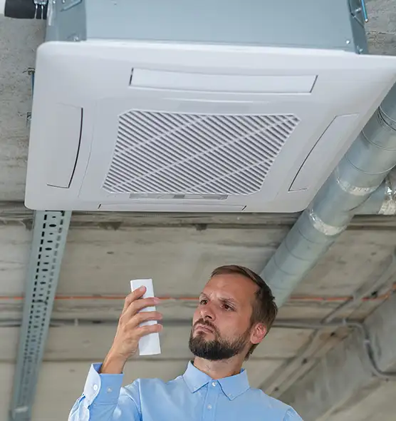 About Local Vent Cleaning Services in French Valley, CA