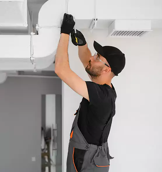 Advanced Office Ductwork Cleaning Services in French Valley, CA