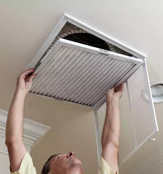 Advanced Residential Vent Cleaning in French Valley, CA