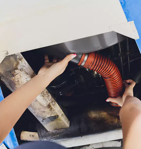 Top-Notch Return Vent Cleaning Service in French Valley, CA