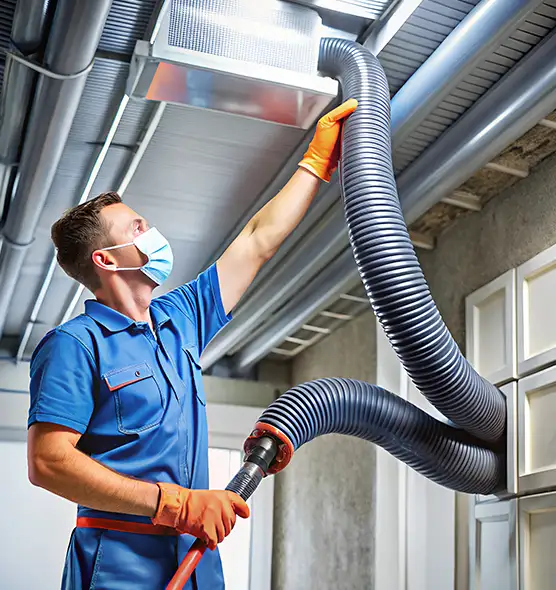 Welcome to Air Duct Cleaning & Repairs French Valley — Your Local Roof Dryer Vent Cleaning Specialists in French Valley, CA