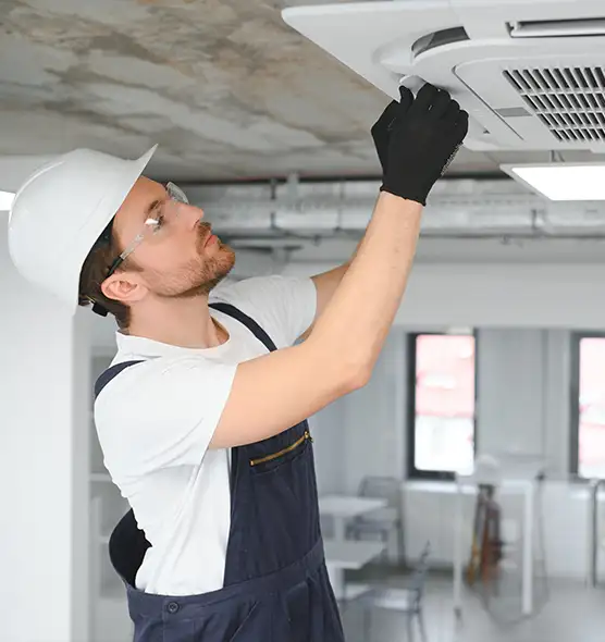 About Spring Air Duct Cleaning in French Valley, CA