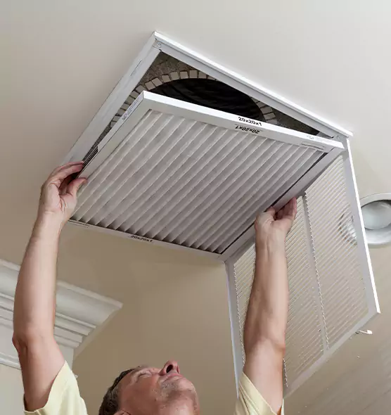 Trusted Vent Shaft Cleaning Expert in French Valley, CA
