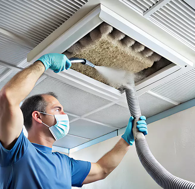 Why Homeowners Businesses Trust Us in French Valley, CA