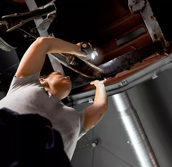 Why Homeowners & Businesses Trust Us French Valley, CA